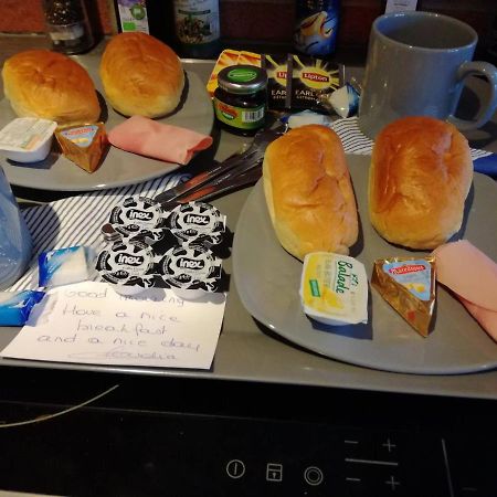 A La Reid Paisible Bed & Breakfast ธูส์ ภายนอก รูปภาพ