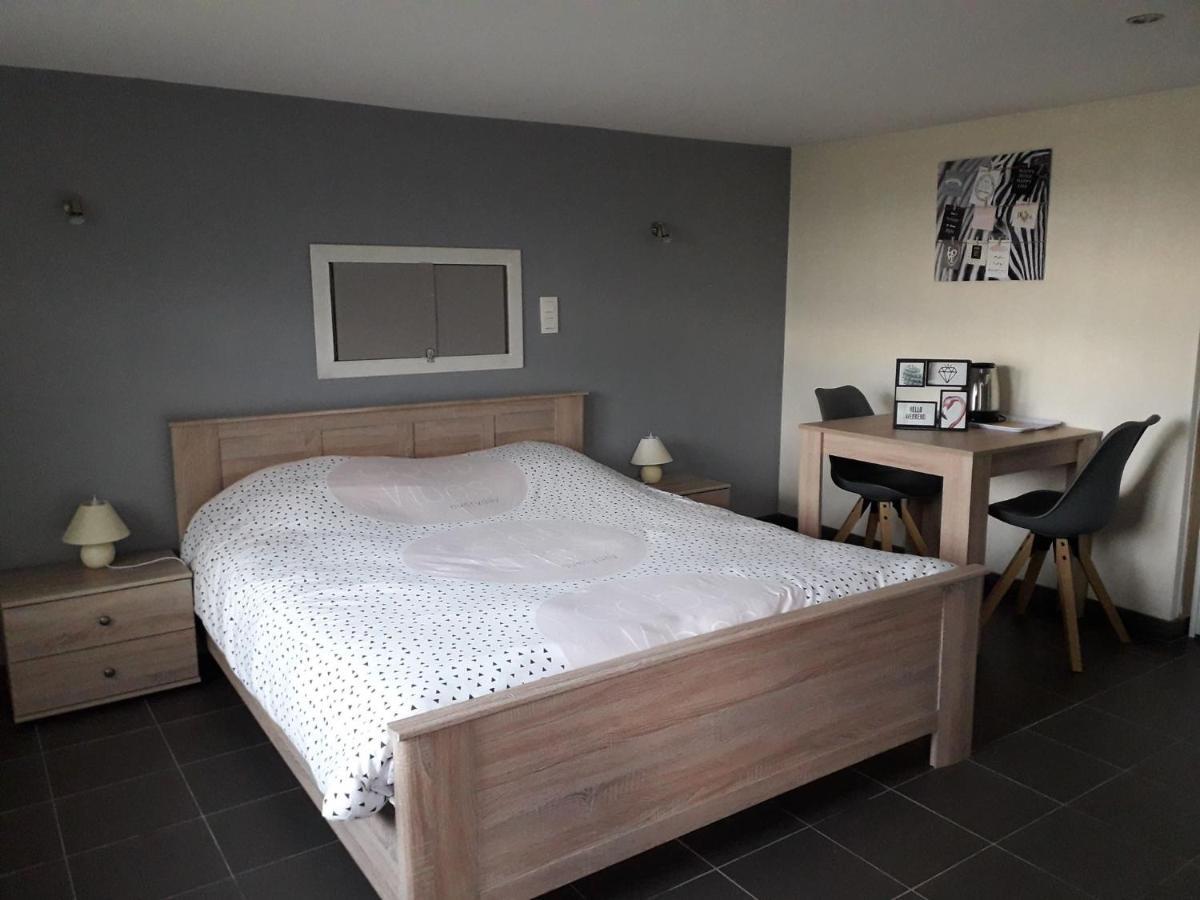 A La Reid Paisible Bed & Breakfast ธูส์ ภายนอก รูปภาพ