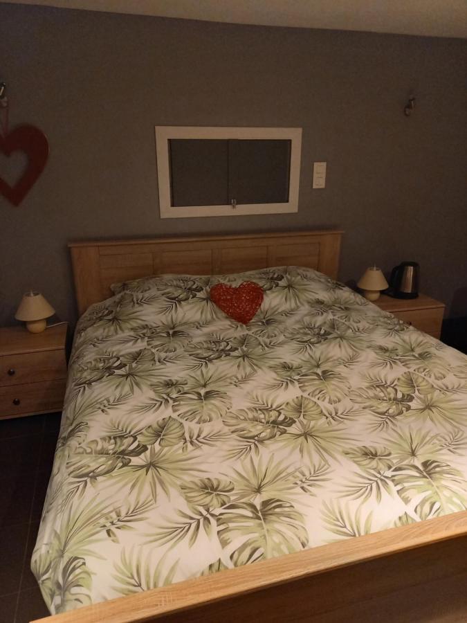 A La Reid Paisible Bed & Breakfast ธูส์ ภายนอก รูปภาพ
